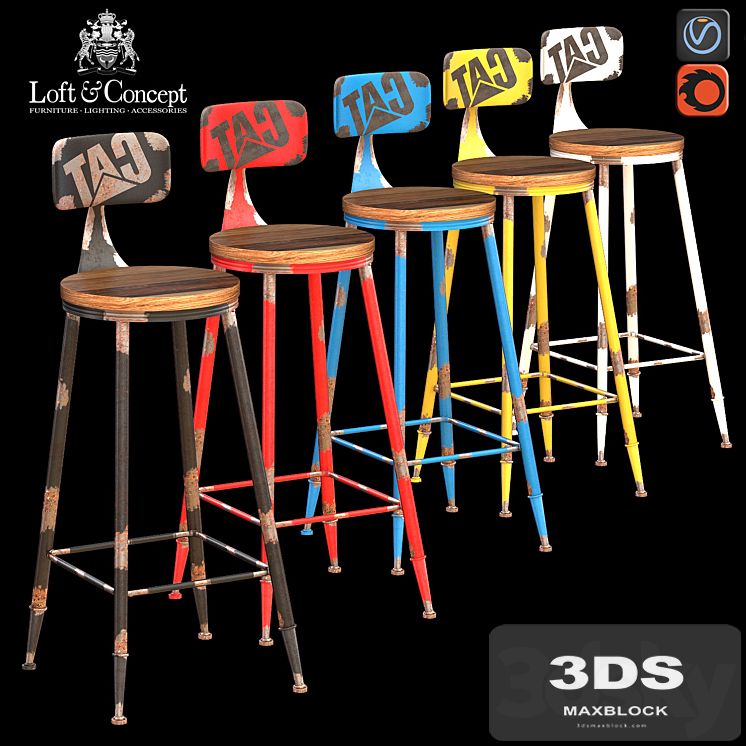 Barstool CRAFT