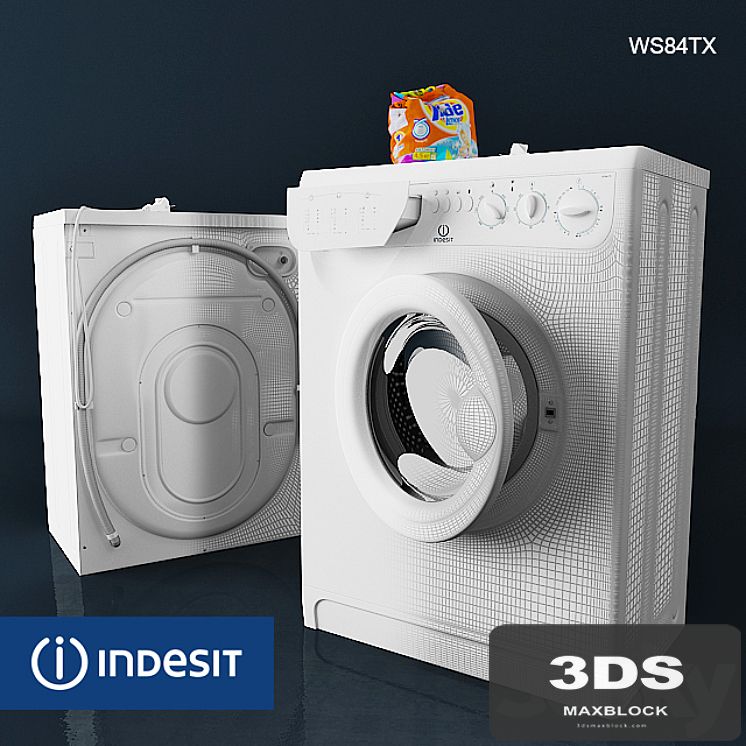 Indesit