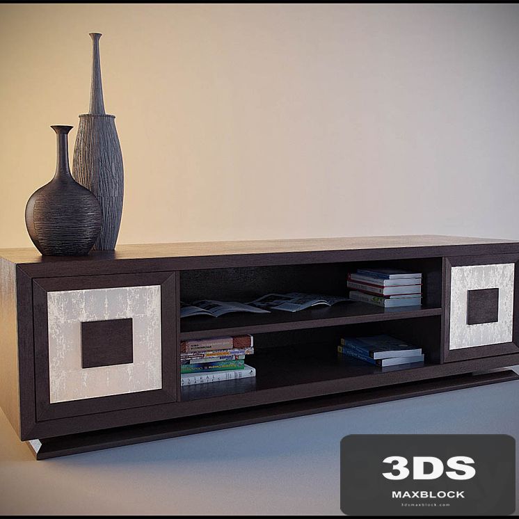 Bedside TV