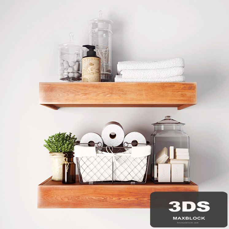 DECOR SET