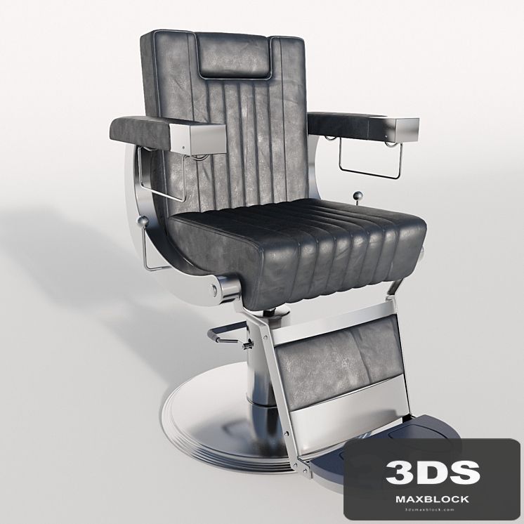 Dongpin chair for Barbershop, hairdresser