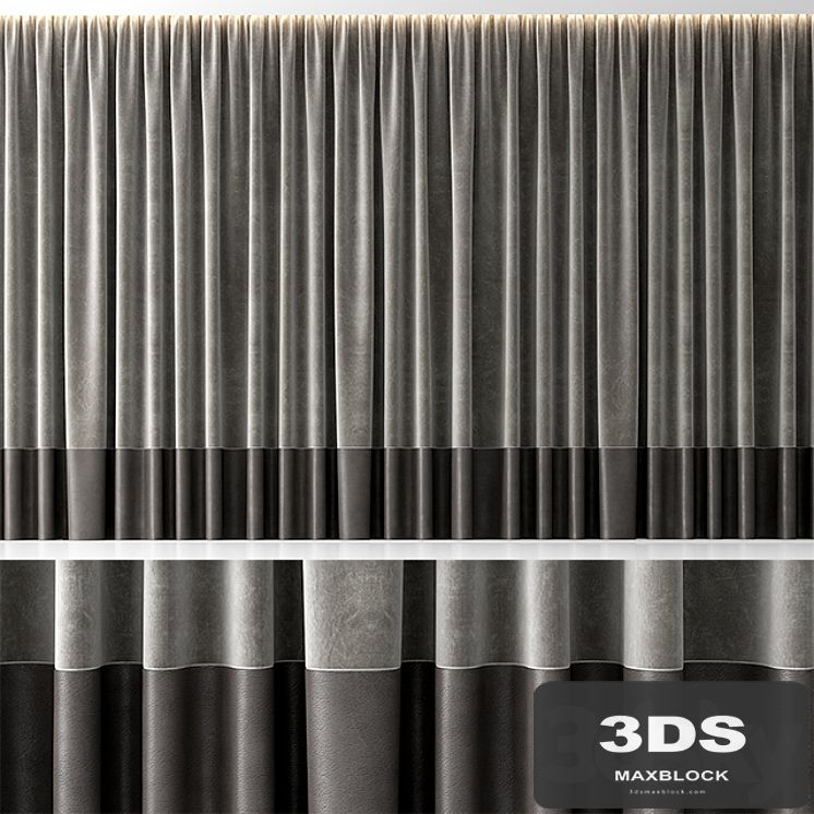 ENDLESS CURTAIN