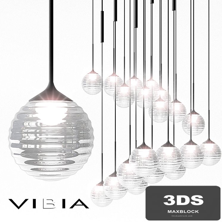 Vibia Algorithm