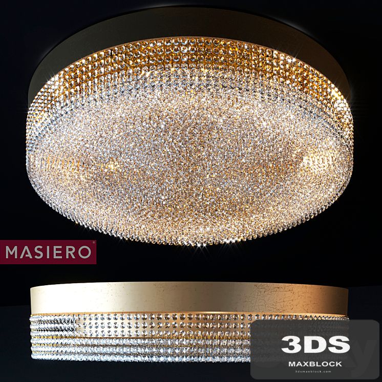 Masiero VE 897 PL8