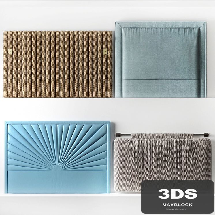 Headboard for krovati4