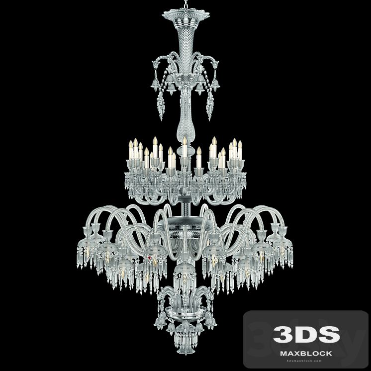 Solstice Baccarat