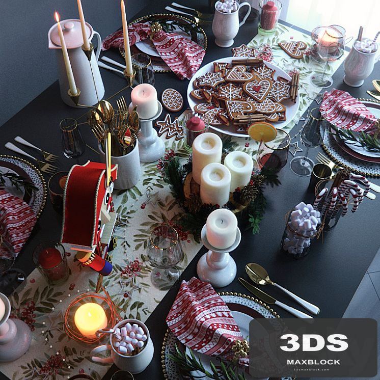 Tableware 5