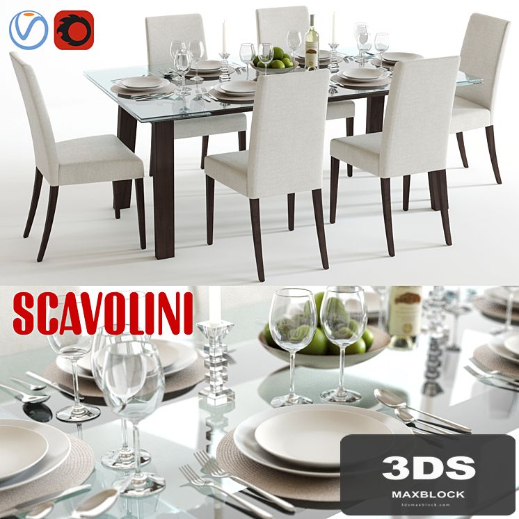 Scavolini Freetime