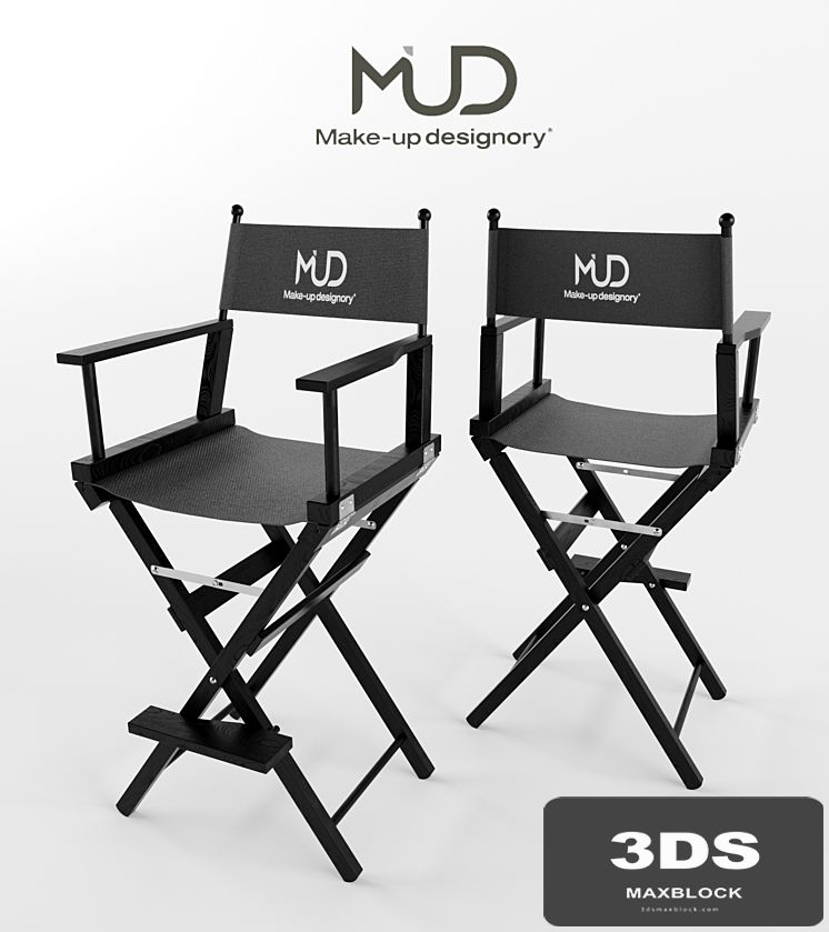 MUD chair