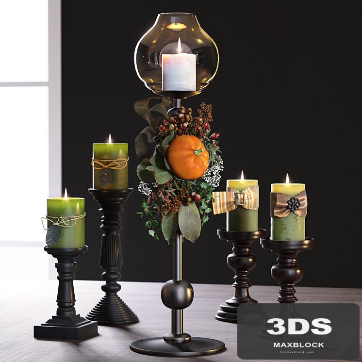 Candles