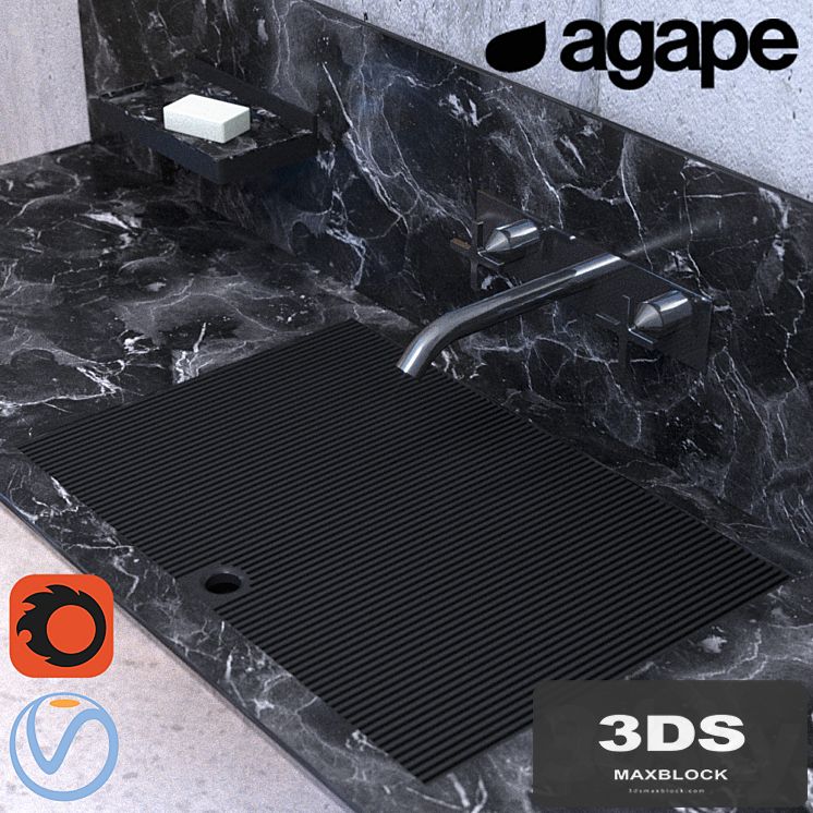 Agape Ell