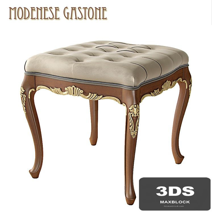 Poof MODENESE GASTONE 95016