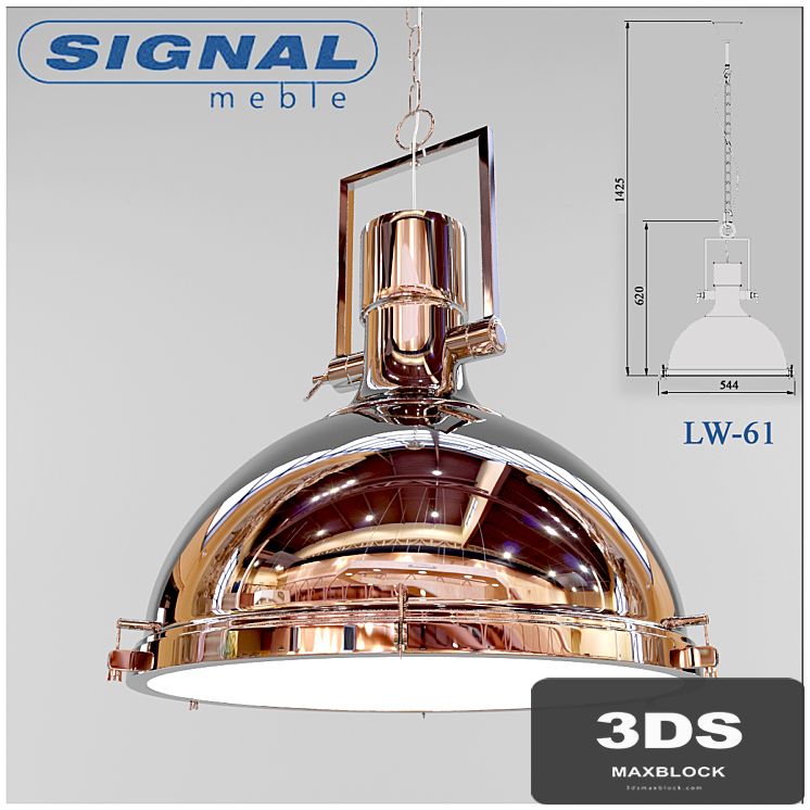 Signal LW-61