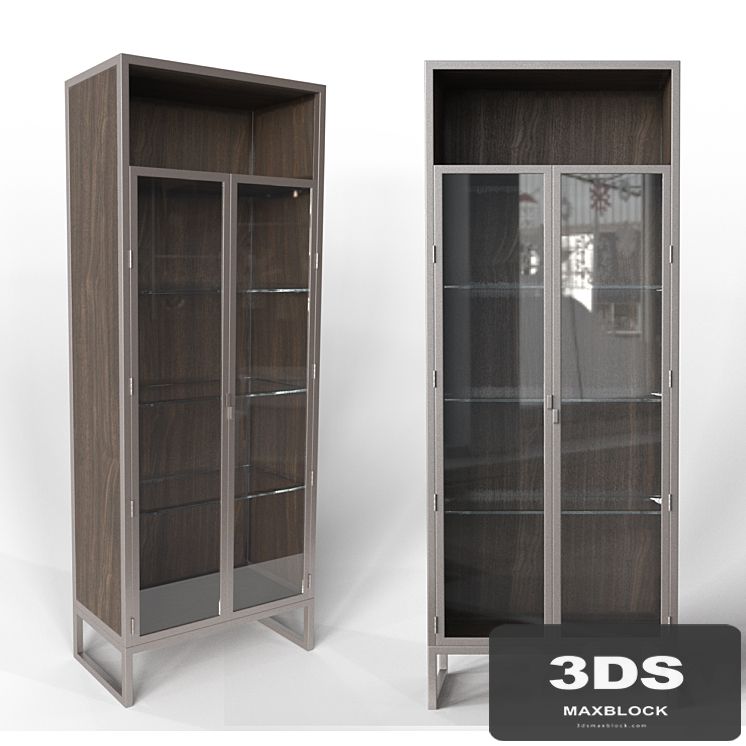 SHOWCASE VISION-AIRY