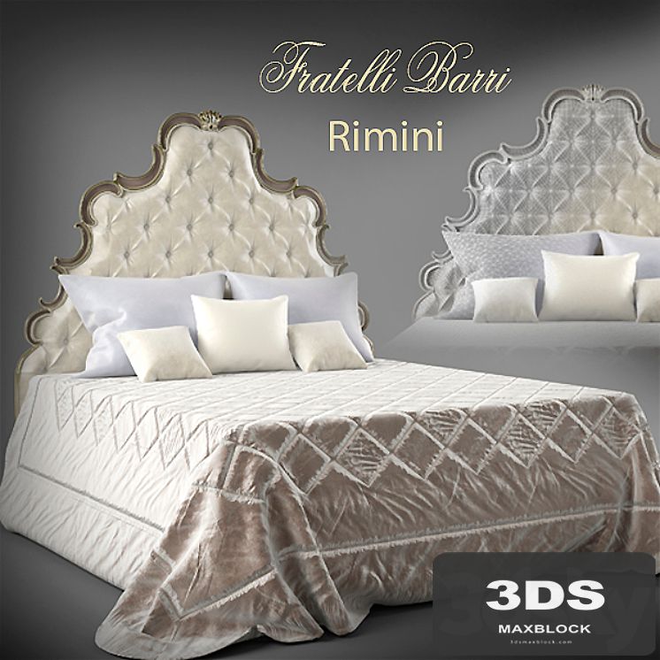 FRATELLI BARRI RIMINI