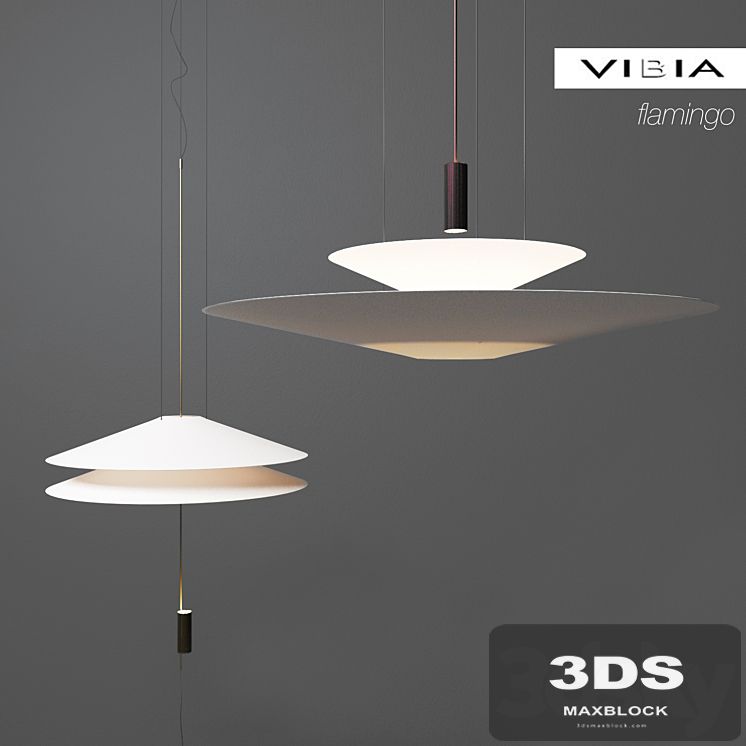 VIBIA FLAMINGO