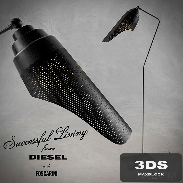 perf terra diesel