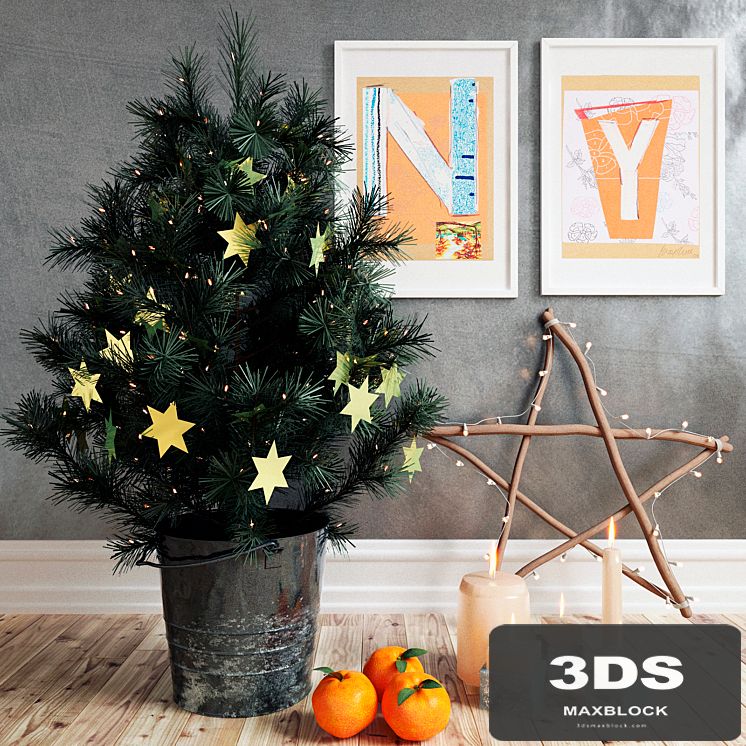 Christmas decorations