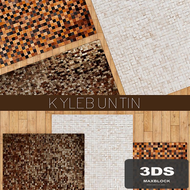 KYLEBUNTIN CREAM