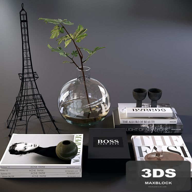 Decor_set 001