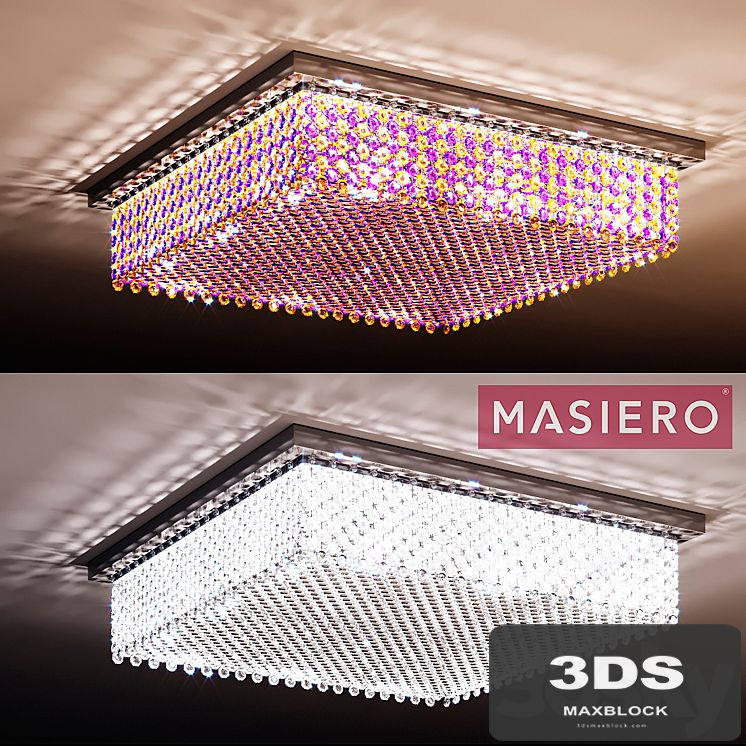 Masiero AUREA 55 PL6