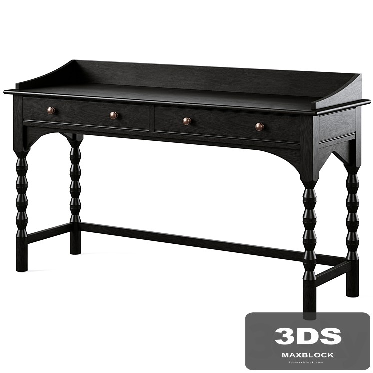 Primrose Console by Interior Secrets