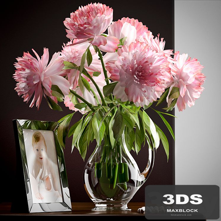 FLOWER SET 19