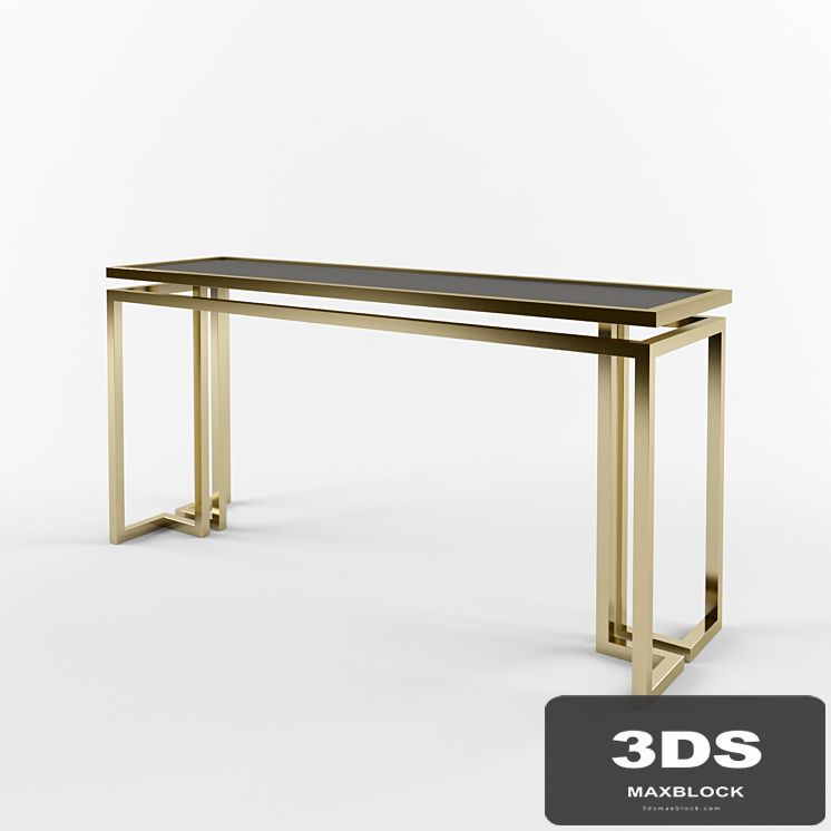 Console Table Palmer