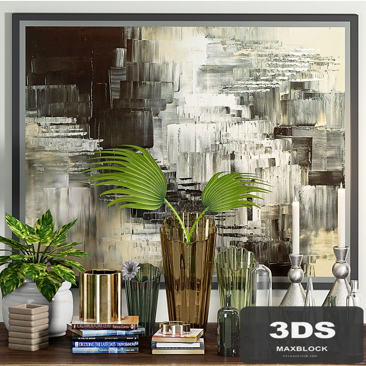 Decorative Set - 14