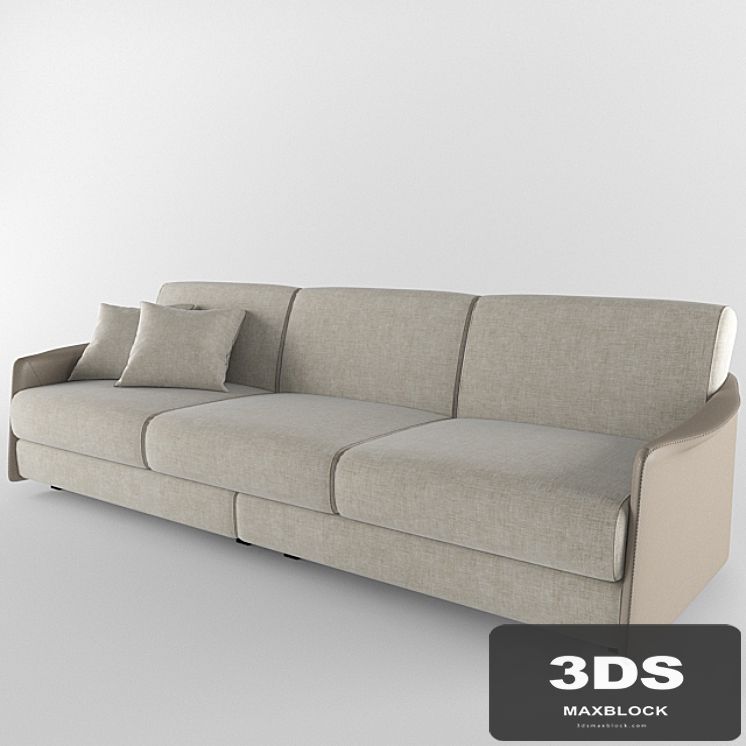 Giorgetti Fabula 250x92x75h