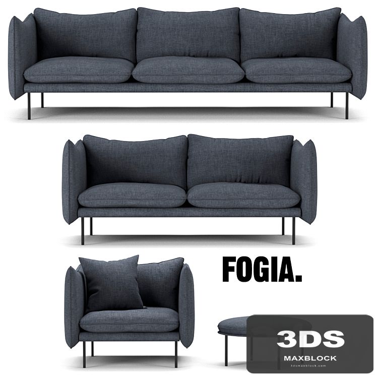 Sollection Fogia Tiki