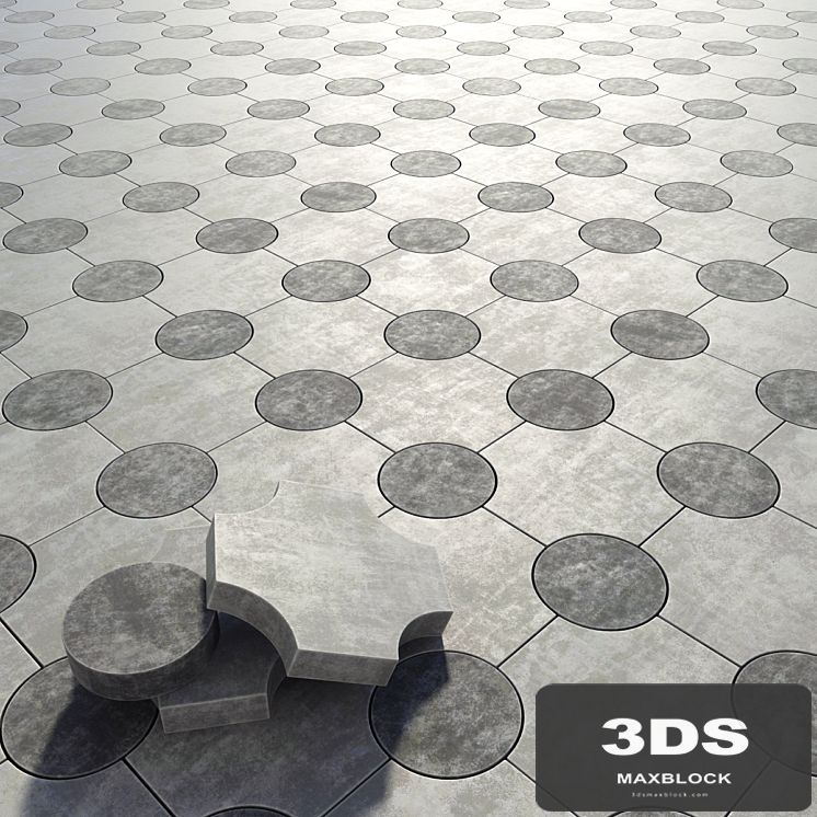 Paving stone