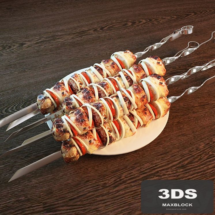 shashlik
