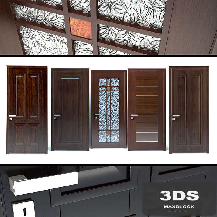 doors