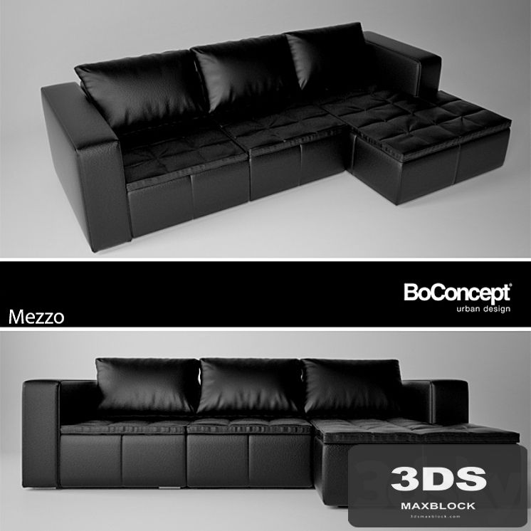 BoConcept mezzo