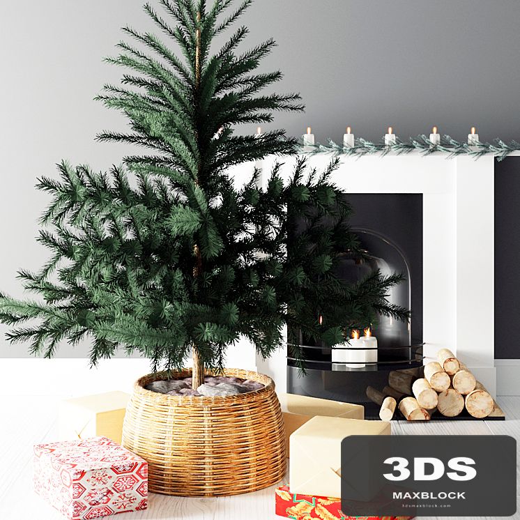 Christmas decorations 05