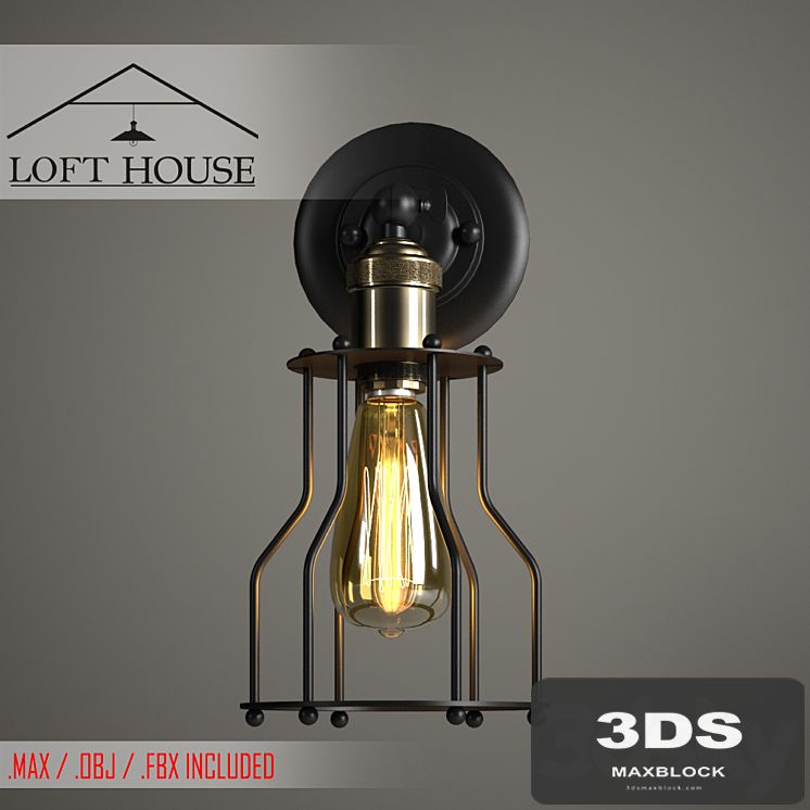 Bra LOFT HOUSE W-108