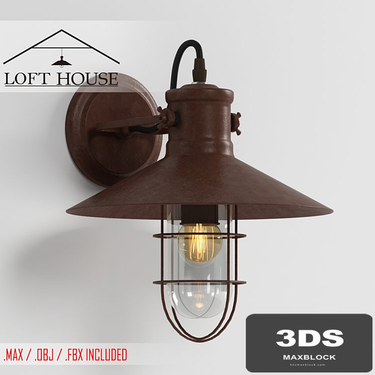 Bra LOFT HOUSE W-114