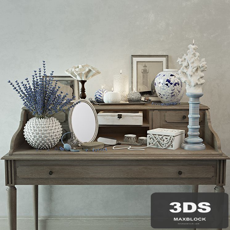 Decor set_Zara Home