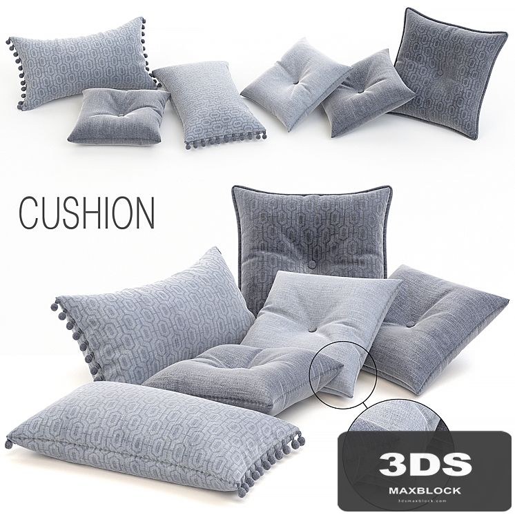 Cushion