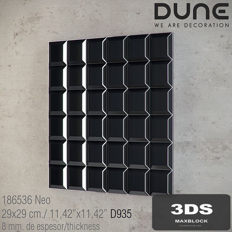 DUNE - NEO
