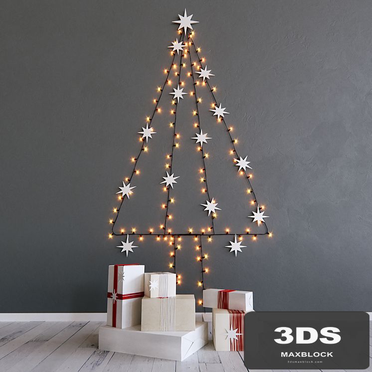 Christmas set