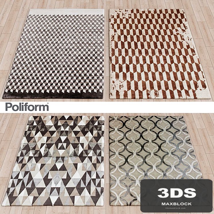 Poliform Carpet