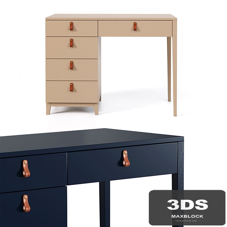 Jagger console table from THE IDEA