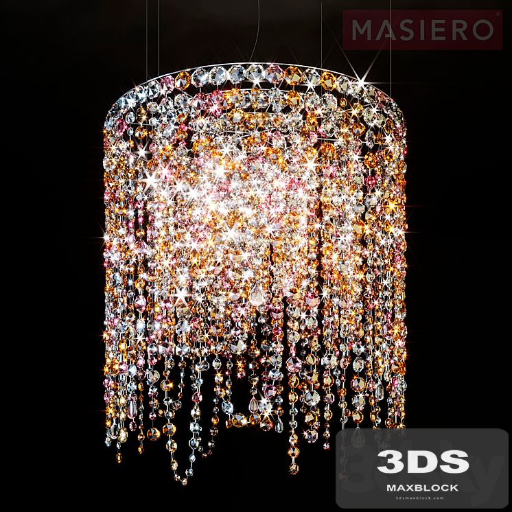 Masiero IMPERO-DECO VE 893 S9