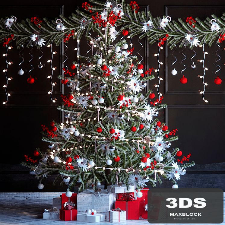 Christmas Tree 2