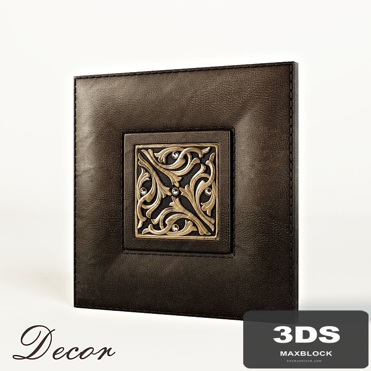 Soft panel VP2051