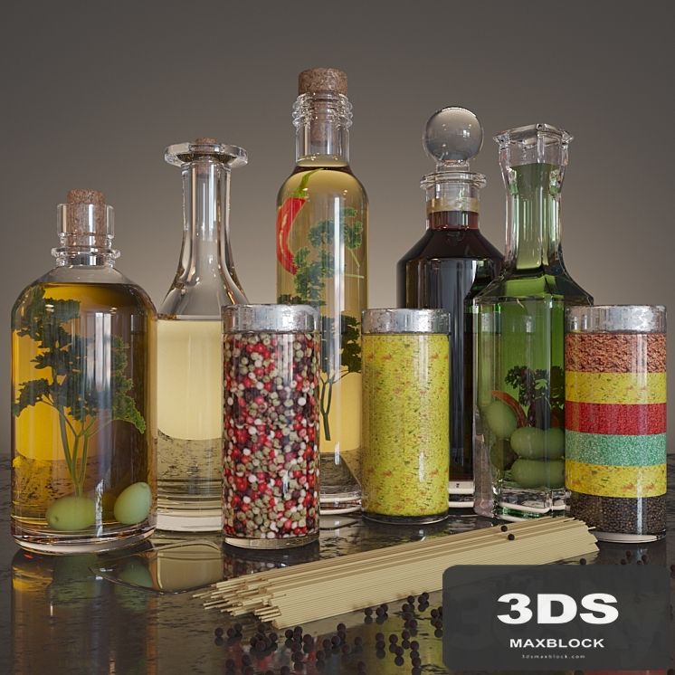 Olive oil