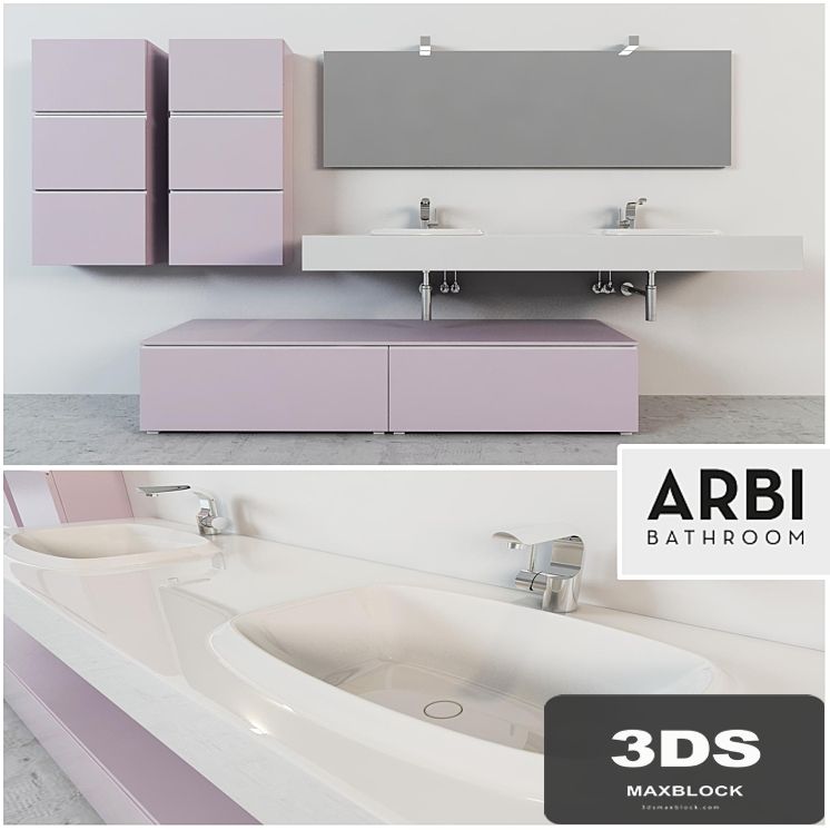 Arbi Bathroom_Prive 06
