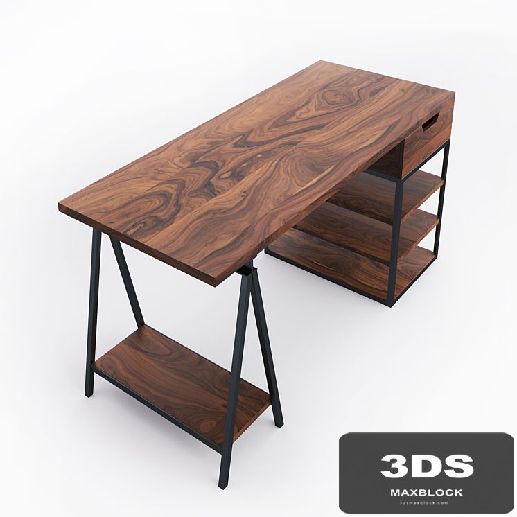 Loft table